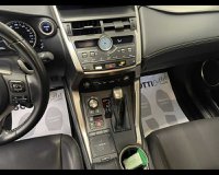 Lexus NX Ibrida 1ª serie Hybrid 4WD Executive Usata in provincia di Pisa - LEXUS PISA - SCOTTI 2.0 - Via Antonio Meucci  2D img-14