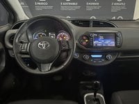 Toyota Yaris Ibrida 1.5 Hybrid 5 porte Active Usata in provincia di Terni - Mg Motors - Via Bruno Capponi 40 img-11