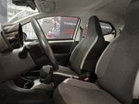 Toyota Aygo Benzina Connect 1.0 VVT-i 72 CV 5 porte x-play Usata in provincia di Viterbo - MG Motors - Viale A. Diaz  23 img-13