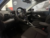 Toyota Yaris Ibrida 1.5 Hybrid 5 porte Trend Usata in provincia di Viterbo - MG Motors - Viale A. Diaz  23 img-17