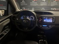 Toyota Yaris Ibrida 1.5 Hybrid 5 porte Active Plus Usata in provincia di Terni - Mg Motors - Via Bruno Capponi 40 img-15