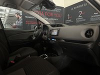 Toyota Yaris Ibrida 1.5 Hybrid 5 porte Active Usata in provincia di Terni - Mg Motors - Via Bruno Capponi 40 img-18
