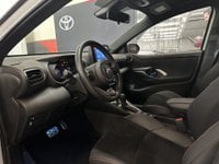 Toyota Yaris Ibrida 1.5 Hybrid 5p. GR Sport Usata in provincia di Viterbo - MG Motors - Viale A. Diaz  23 img-18