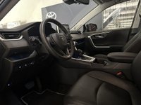 Toyota RAV4 Ibrida 2.5 Hybrid 2WD Lounge Usata in provincia di Terni - Mg Motors - Via Bruno Capponi 40 img-18