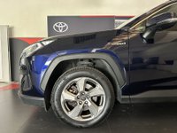 Toyota RAV4 Ibrida 2.5 Hybrid 2WD Lounge Usata in provincia di Terni - Mg Motors - Via Bruno Capponi 40 img-4