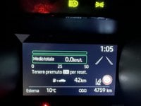 Toyota Yaris Ibrida 1.5 Hybrid 5p. GR Sport Usata in provincia di Viterbo - MG Motors - Viale A. Diaz  23 img-11