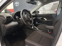 Toyota Yaris Ibrida 1.5 Hybrid 5 porte Active Usata in provincia di Viterbo - MG Motors - Viale A. Diaz  23 img-20