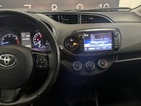 Toyota Yaris Benzina 1.0 5 porte Active Usata in provincia di Viterbo - MG Motors - Viale A. Diaz  23 img-13