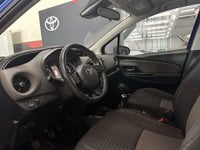 Toyota Yaris Benzina 1.0 5 porte Active Usata in provincia di Viterbo - MG Motors - Viale A. Diaz  23 img-17