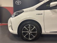 Toyota Yaris Ibrida 1.5 Hybrid 5 porte Active Plus Usata in provincia di Terni - Mg Motors - Via Bruno Capponi 40 img-2