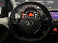 Toyota Aygo Benzina Connect 1.0 VVT-i 72 CV 5 porte x-play Usata in provincia di Viterbo - MG Motors - Viale A. Diaz  23 img-11