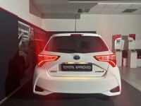 Toyota Yaris Ibrida 1.5 Hybrid 5 porte Active Plus Usata in provincia di Terni - Mg Motors - Via Bruno Capponi 40 img-6