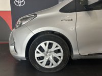 Toyota Yaris Ibrida 1.5 Hybrid 5 porte Active Usata in provincia di Terni - Mg Motors - Via Bruno Capponi 40 img-2
