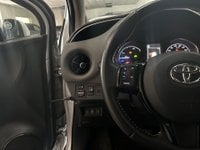 Toyota Yaris Ibrida 1.5 Hybrid 5 porte Active Usata in provincia di Terni - Mg Motors - Via Bruno Capponi 40 img-13