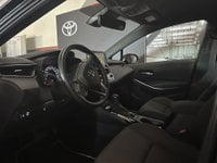 Toyota Corolla Ibrida 1.8 Hybrid Active Usata in provincia di Terni - Mg Motors - Via Bruno Capponi 40 img-15