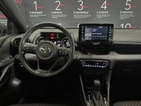 Toyota Yaris Ibrida 1.5 Hybrid 5 porte Lounge Usata in provincia di Viterbo - MG Motors - Viale A. Diaz  23 img-13