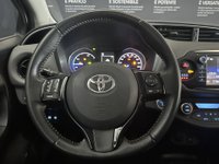 Toyota Yaris Ibrida 1.5 Hybrid 5 porte Active Usata in provincia di Terni - Mg Motors - Via Bruno Capponi 40 img-12