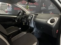 Toyota Aygo Benzina Connect 1.0 VVT-i 72 CV 5 porte x-play Usata in provincia di Viterbo - MG Motors - Viale A. Diaz  23 img-18