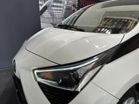 Toyota Aygo Benzina Connect 1.0 VVT-i 72 CV 5 porte x-play Usata in provincia di Viterbo - MG Motors - Viale A. Diaz  23 img-6