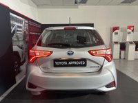 Toyota Yaris Ibrida 1.5 Hybrid 5 porte Active Usata in provincia di Terni - Mg Motors - Via Bruno Capponi 40 img-8