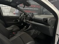 Toyota Yaris Ibrida 1.5 Hybrid 5 porte Lounge Usata in provincia di Viterbo - MG Motors - Viale A. Diaz  23 img-15