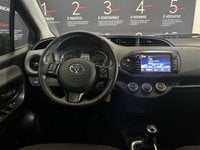 Toyota Yaris Benzina 1.0 5 porte Active Usata in provincia di Viterbo - MG Motors - Viale A. Diaz  23 img-11