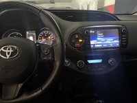 Toyota Yaris Ibrida 1.5 Hybrid 5 porte Active Usata in provincia di Terni - Mg Motors - Via Bruno Capponi 40 img-14