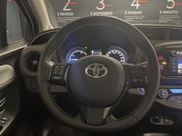 Toyota Yaris Ibrida 1.5 Hybrid 5 porte Active Plus Usata in provincia di Terni - Mg Motors - Via Bruno Capponi 40 img-14