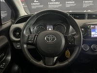 Toyota Yaris Benzina 1.0 5 porte Active Usata in provincia di Viterbo - MG Motors - Viale A. Diaz  23 img-10
