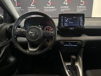 Toyota Yaris Ibrida 1.5 Hybrid 5 porte Active Usata in provincia di Viterbo - MG Motors - Viale A. Diaz  23 img-16