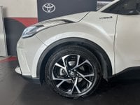 Toyota C-HR Ibrida 2.0 Hybrid E-CVT Trend Usata in provincia di Viterbo - MG Motors - Viale A. Diaz  23 img-2