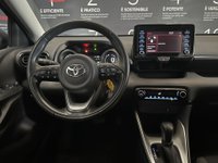 Toyota Yaris Ibrida 1.5 Hybrid 5 porte Trend Usata in provincia di Viterbo - MG Motors - Viale A. Diaz  23 img-10