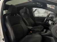 Toyota Yaris Ibrida 1.5 Hybrid 5 porte Lounge Usata in provincia di Viterbo - MG Motors - Viale A. Diaz  23 img-14