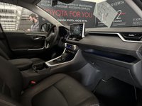 Toyota RAV4 Ibrida 2.5 Hybrid 2WD Lounge Usata in provincia di Terni - Mg Motors - Via Bruno Capponi 40 img-19