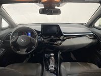 Toyota C-HR Ibrida 2.0 Hybrid E-CVT Trend Usata in provincia di Roma - Auto Royal Company - Via Flaminia  888 img-8
