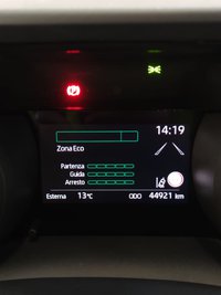 Toyota Yaris Ibrida 1.5 Hybrid 5 porte Trend Usata in provincia di Roma - Auto Royal Company - Via Flaminia  888 img-9