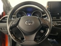 Toyota C-HR Ibrida 2.0 Hybrid E-CVT Premiere Usata in provincia di Roma - Auto Royal Company - Via Flaminia  888 img-10