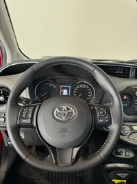 Toyota Yaris Ibrida 1.5 Hybrid 5 porte Active Usata in provincia di Roma - Auto Royal Company - Via Tiburtina  1125 img-12