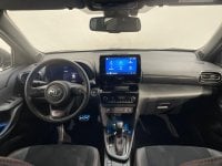 Toyota Yaris Cross Ibrida 1.5 Hybrid 5p. E-CVT GR SPORT Usata in provincia di Roma - Auto Royal Company - Via Flaminia  888 img-7