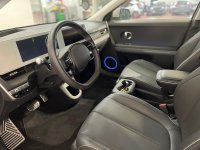 Hyundai Ioniq 5 Elettrica 72,6 kWh AWD Evolution Usata in provincia di Roma - Auto Royal Company - Via Tiburtina  1125 img-5