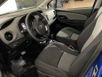 Toyota Yaris Ibrida 1.5 Hybrid 5 porte Active Usata in provincia di Roma - Auto Royal Company - Via Tiburtina  1125 img-9
