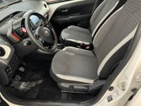 Toyota Aygo Benzina 1.0 VVT-i 72 CV 5 porte x-play Usata in provincia di Roma - Auto Royal Company - Via Flaminia  888 img-9