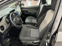 Toyota Yaris Ibrida 1.5 Hybrid 5 porte Active Usata in provincia di Roma - Auto Royal Company - Via Flaminia  888 img-9