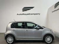 Volkswagen up! Benzina 1.0 3p. EVO move  BlueMotion Technology Usata in provincia di Roma - Auto Royal Company - Via Tiburtina  1125 img-12