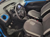 Toyota Aygo Benzina 1.0 VVT-i 72 CV 5 porte x-play Usata in provincia di Roma - Auto Royal Company - Via Flaminia  888 img-12