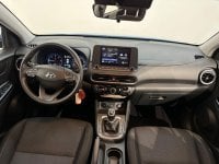 Hyundai Kona Diesel/Elettrica 1.6 CRDI 115 CV Hybrid 48V iMT XLine Usata in provincia di Roma - Auto Royal Company - Via Tiburtina  1125 img-7