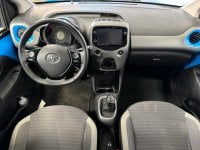 Toyota Aygo Benzina Connect 1.0 VVT-i 72 CV 5 porte x-play Usata in provincia di Roma - Auto Royal Company - Via Flaminia  888 img-11