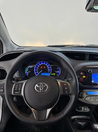Toyota Yaris Ibrida 1.5 Hybrid 5 porte Active Usata in provincia di Roma - Auto Royal Company - Via Flaminia  888 img-12