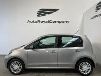 Volkswagen up! Benzina 1.0 3p. EVO move  BlueMotion Technology Usata in provincia di Roma - Auto Royal Company - Via Tiburtina  1125 img-1