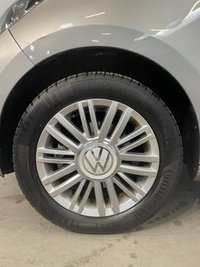 Volkswagen up! Benzina 1.0 3p. EVO move  BlueMotion Technology Usata in provincia di Roma - Auto Royal Company - Via Tiburtina  1125 img-13